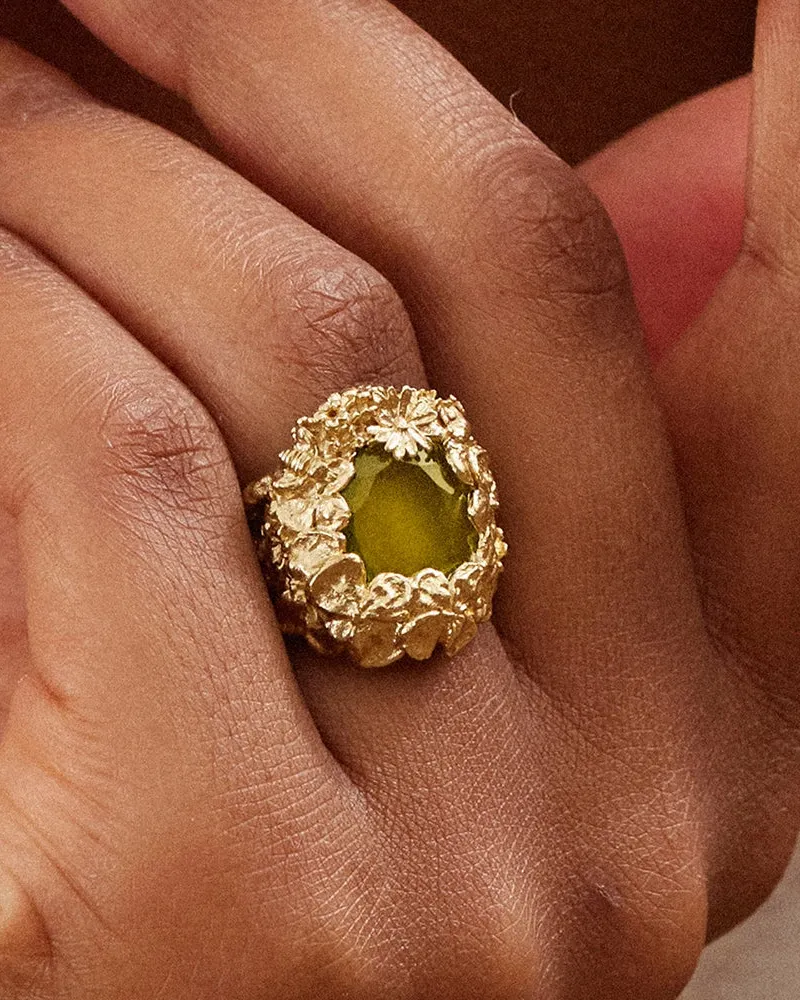 Hespé Ring - Image 2