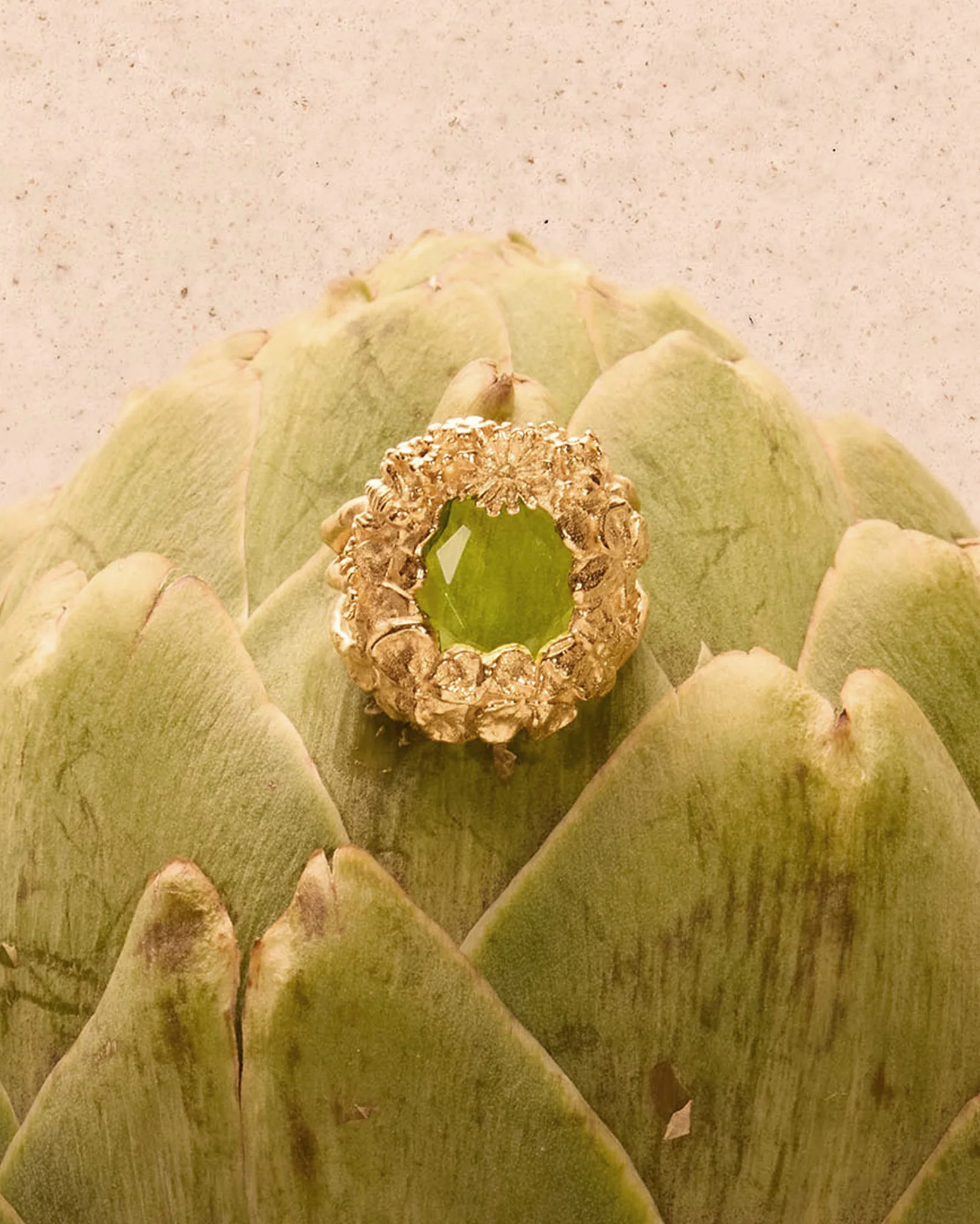 Hespé Ring - Image 3