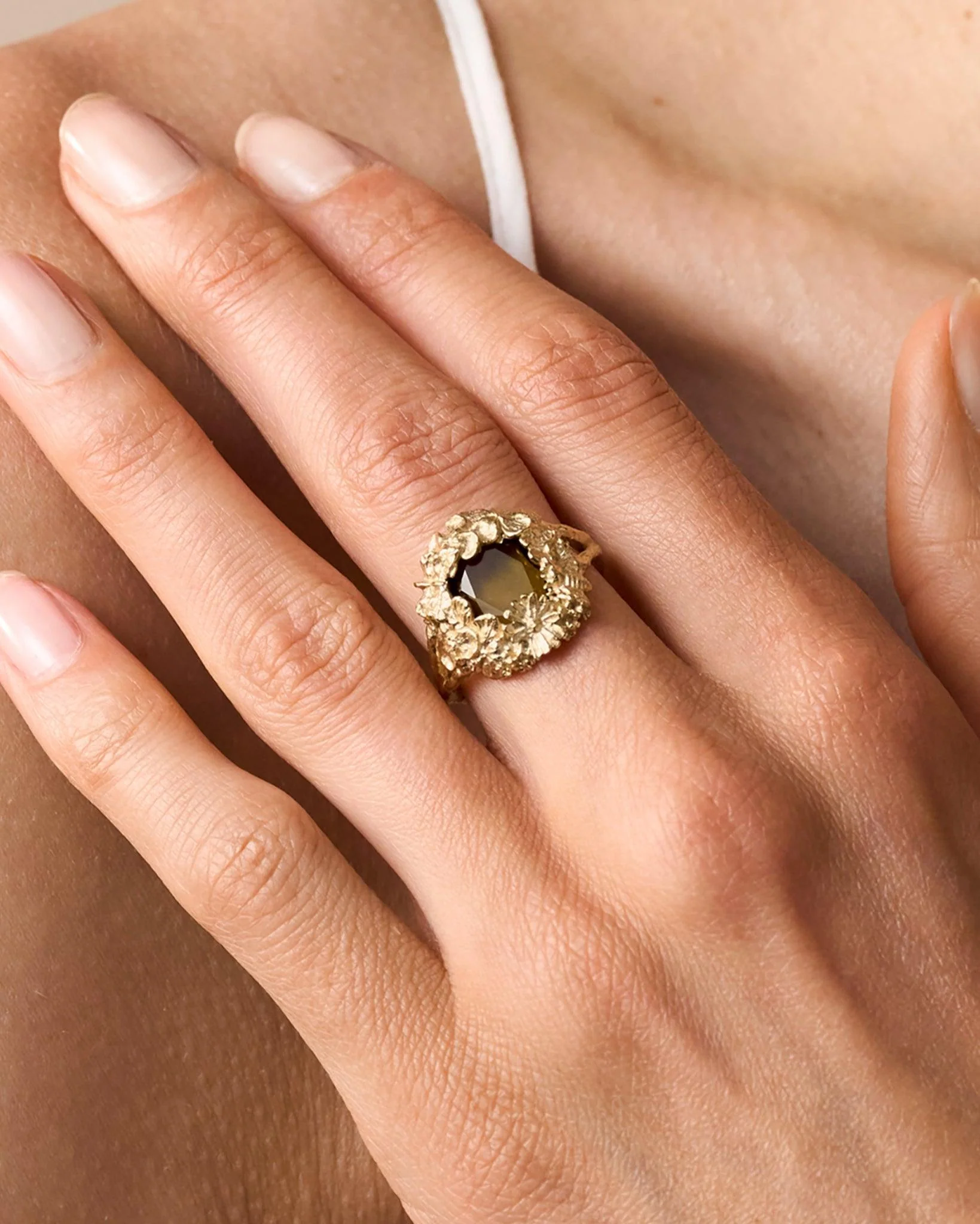 Hespéa Ring - Image 2