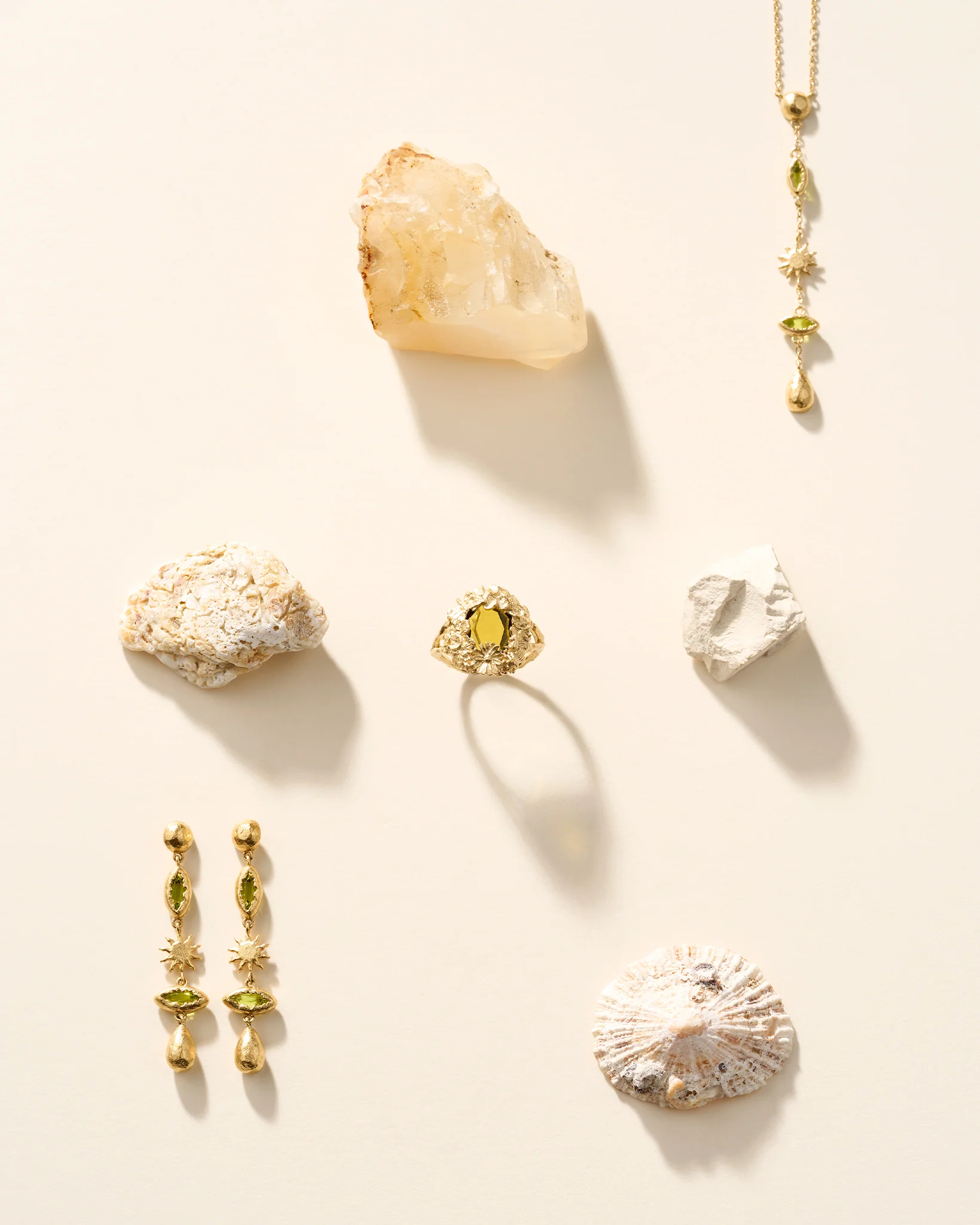 Hespéa Ring - Image 4
