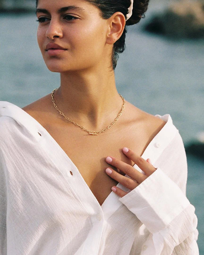 Horace Mini Choker - Image 4