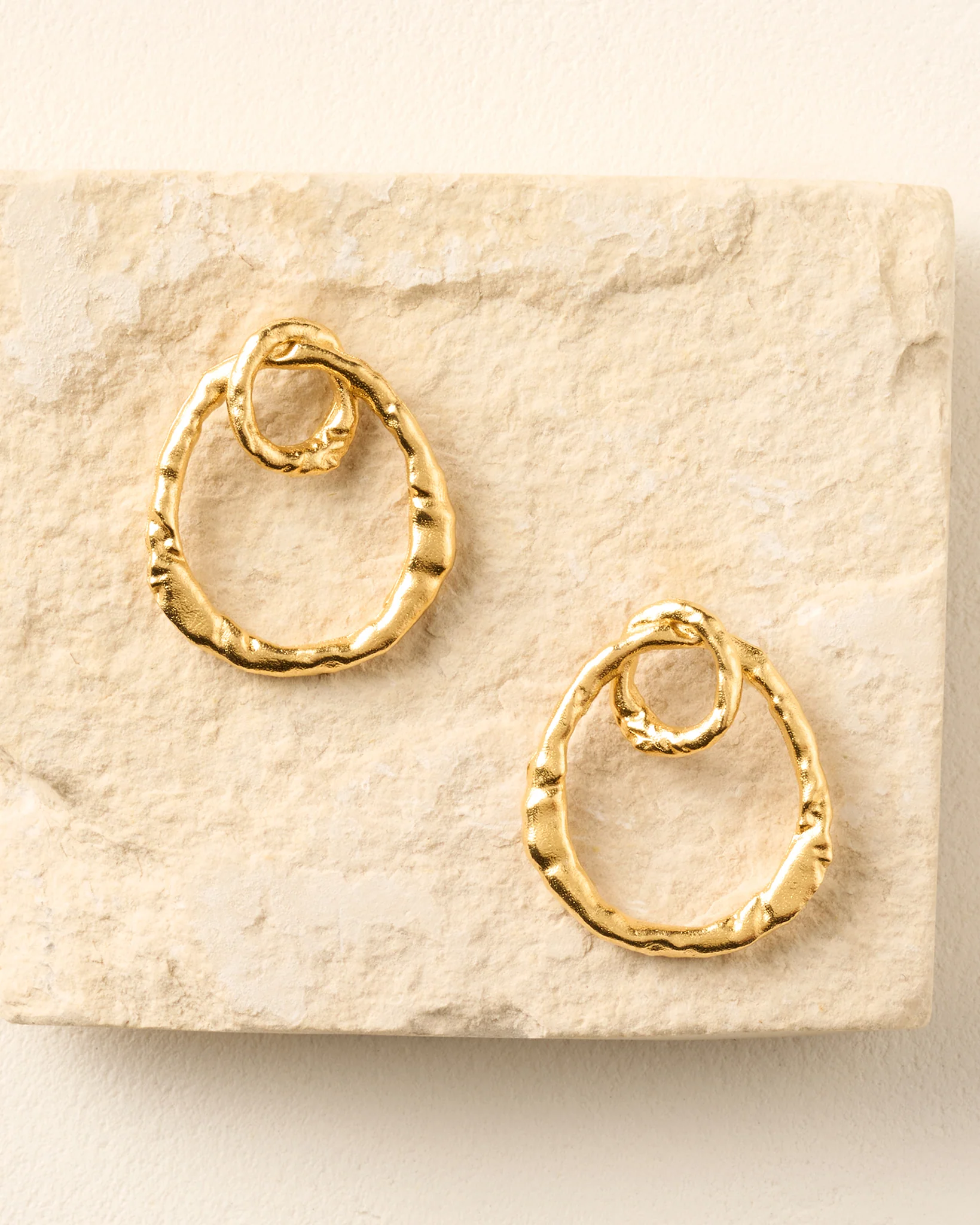 Iliana Earrings