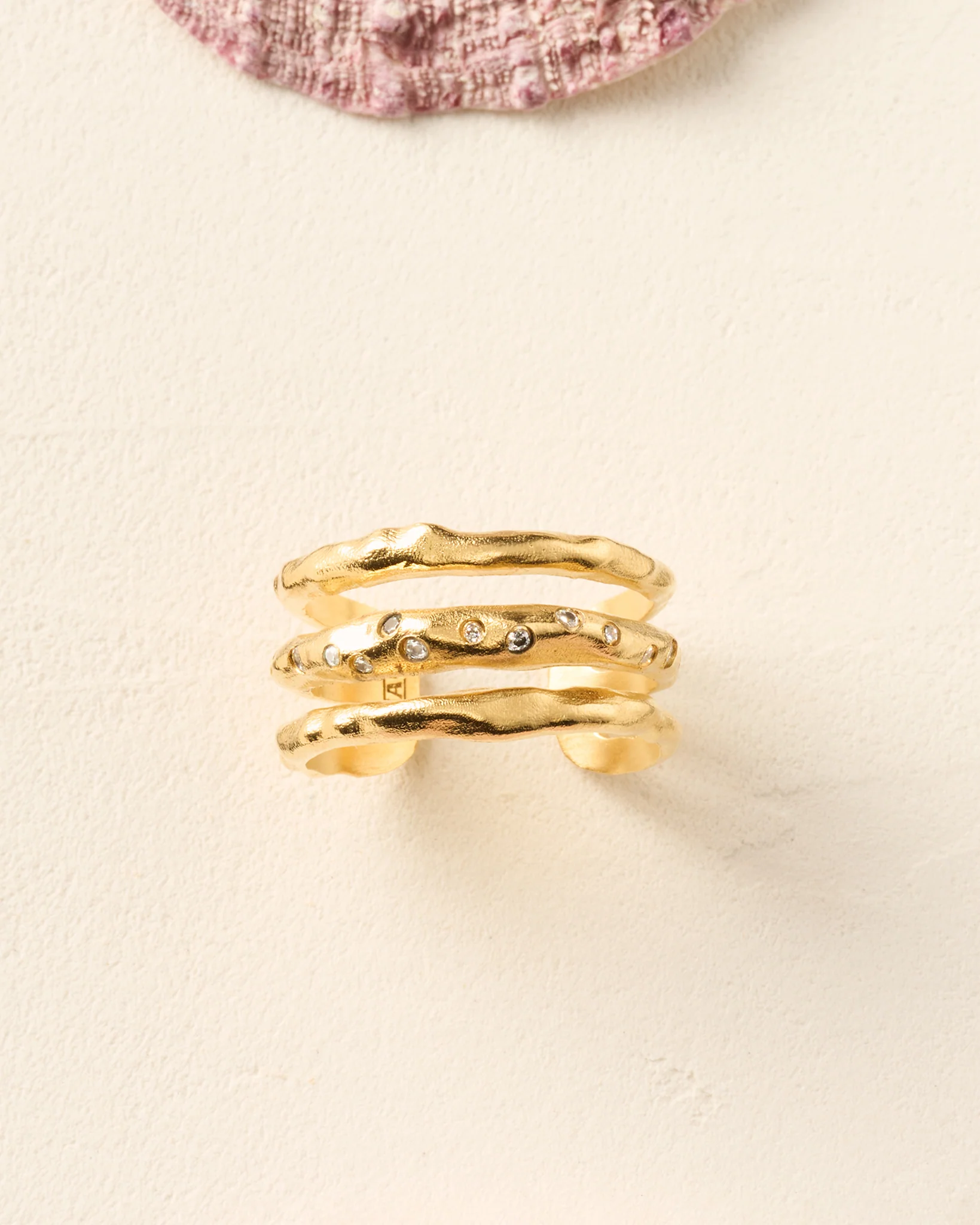 Iris Ring