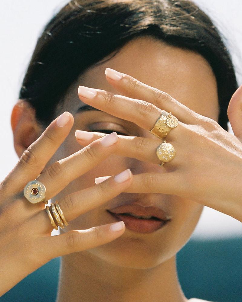 Iris Ring - Image 4