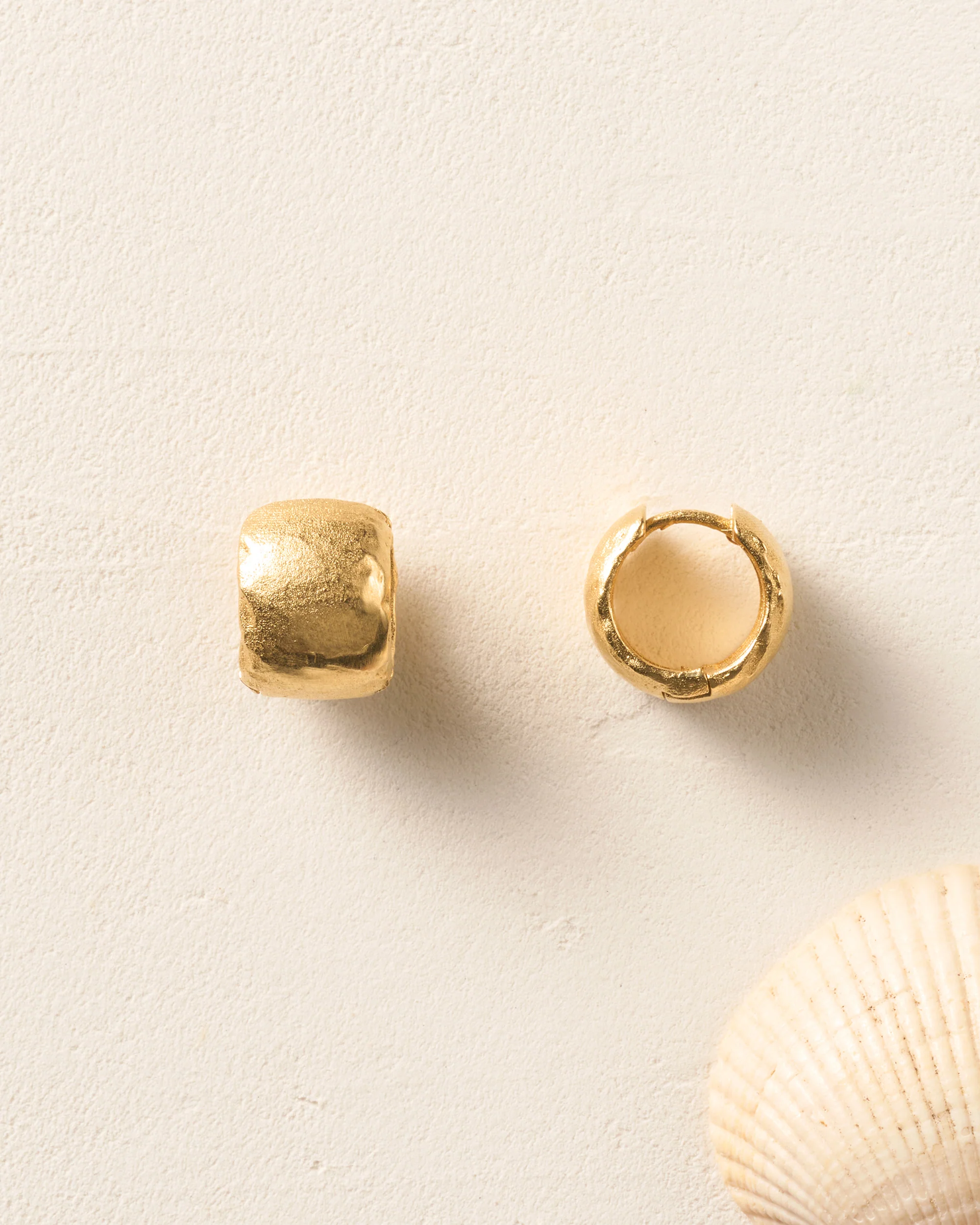 Juno Earrings