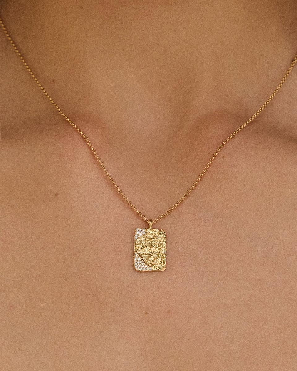 Kálama Necklace - Image 2