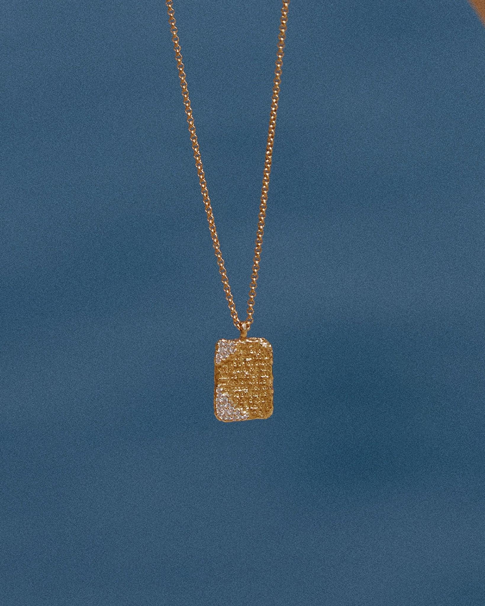 Kálama Necklace - Image 3