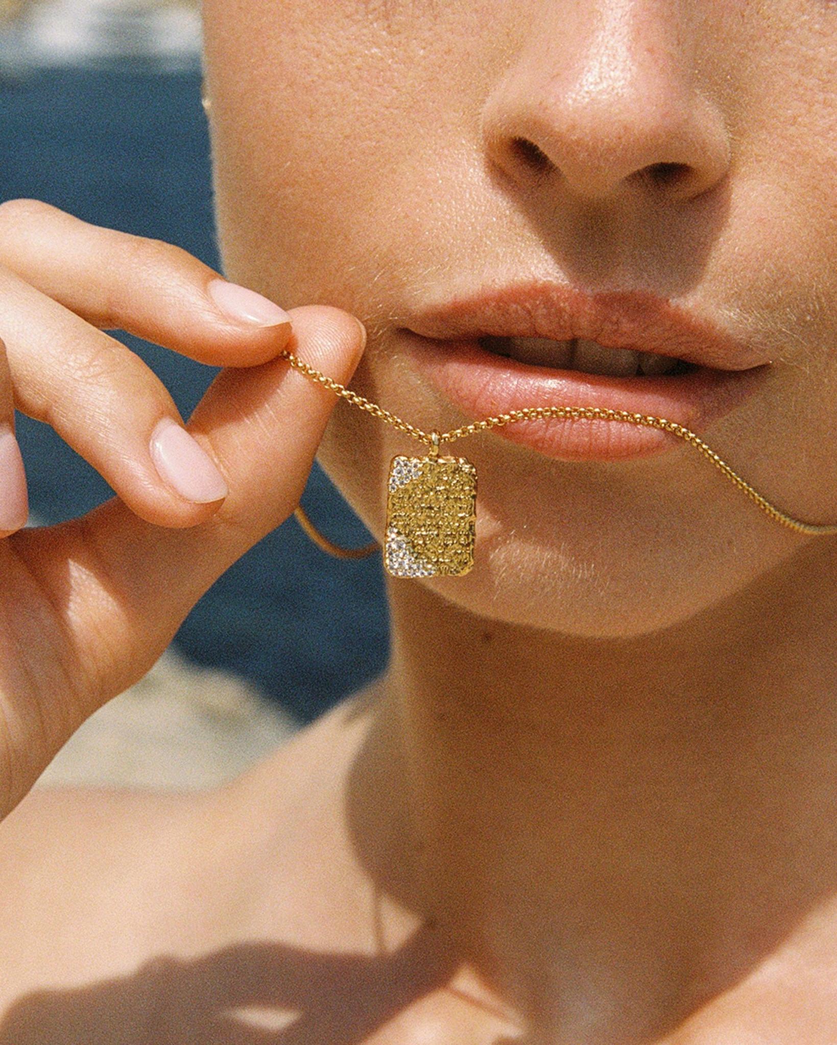 Kálama Necklace - Image 5