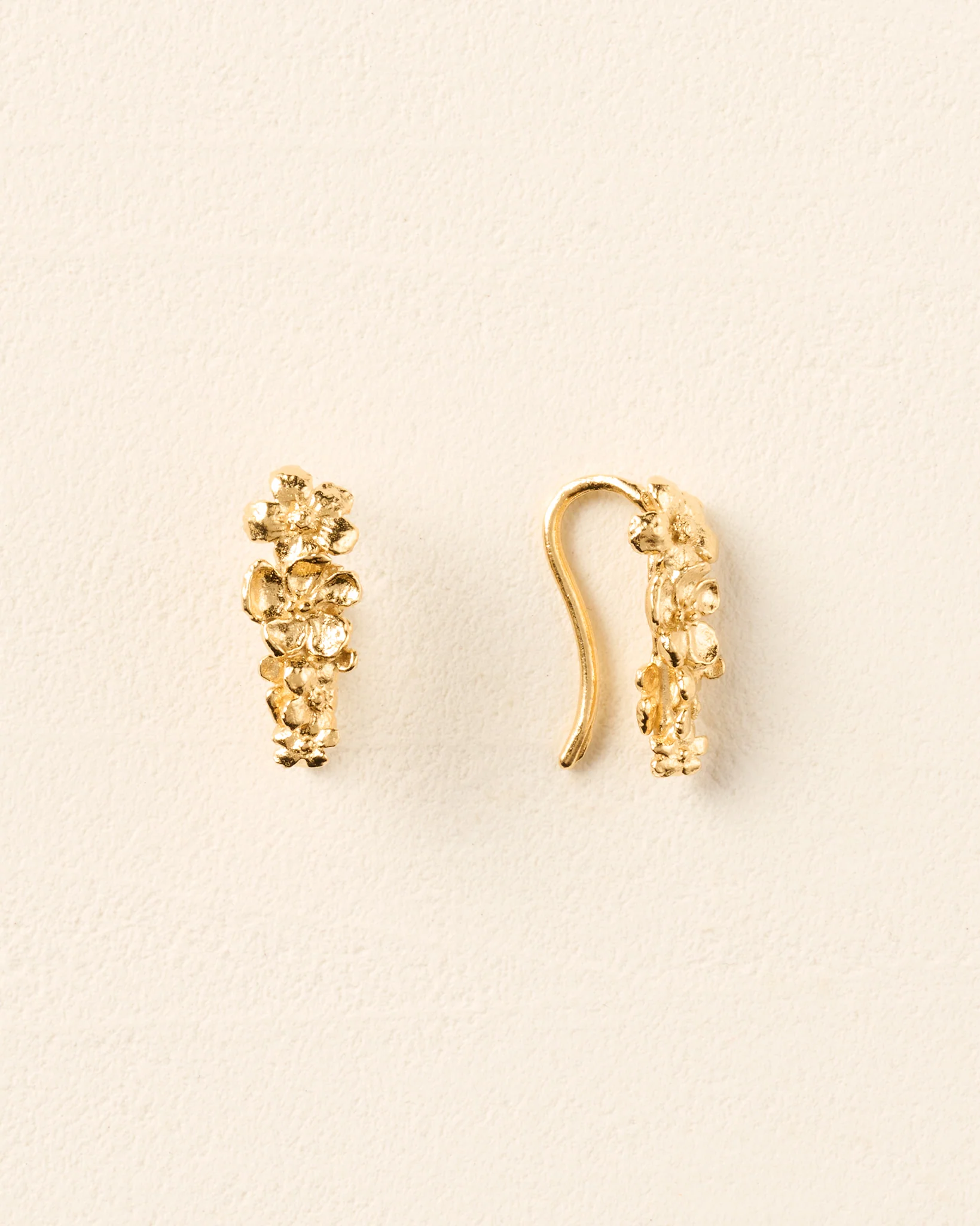 Kèpia Earrings