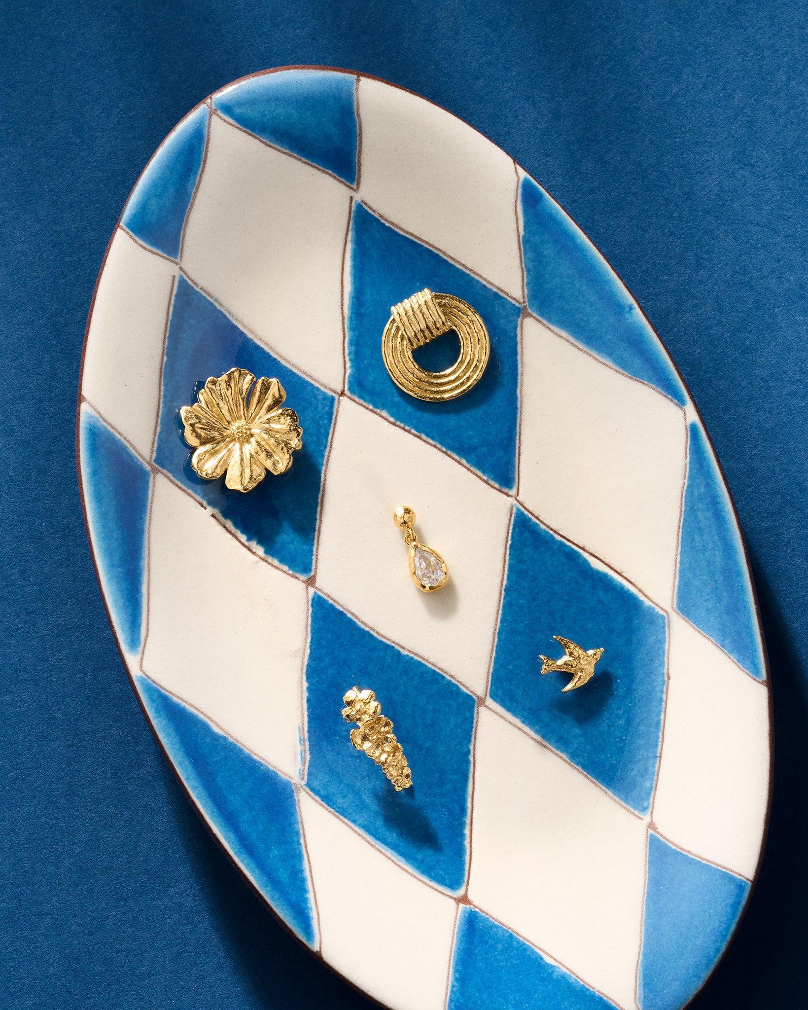 Kèpia Earrings - Image 3