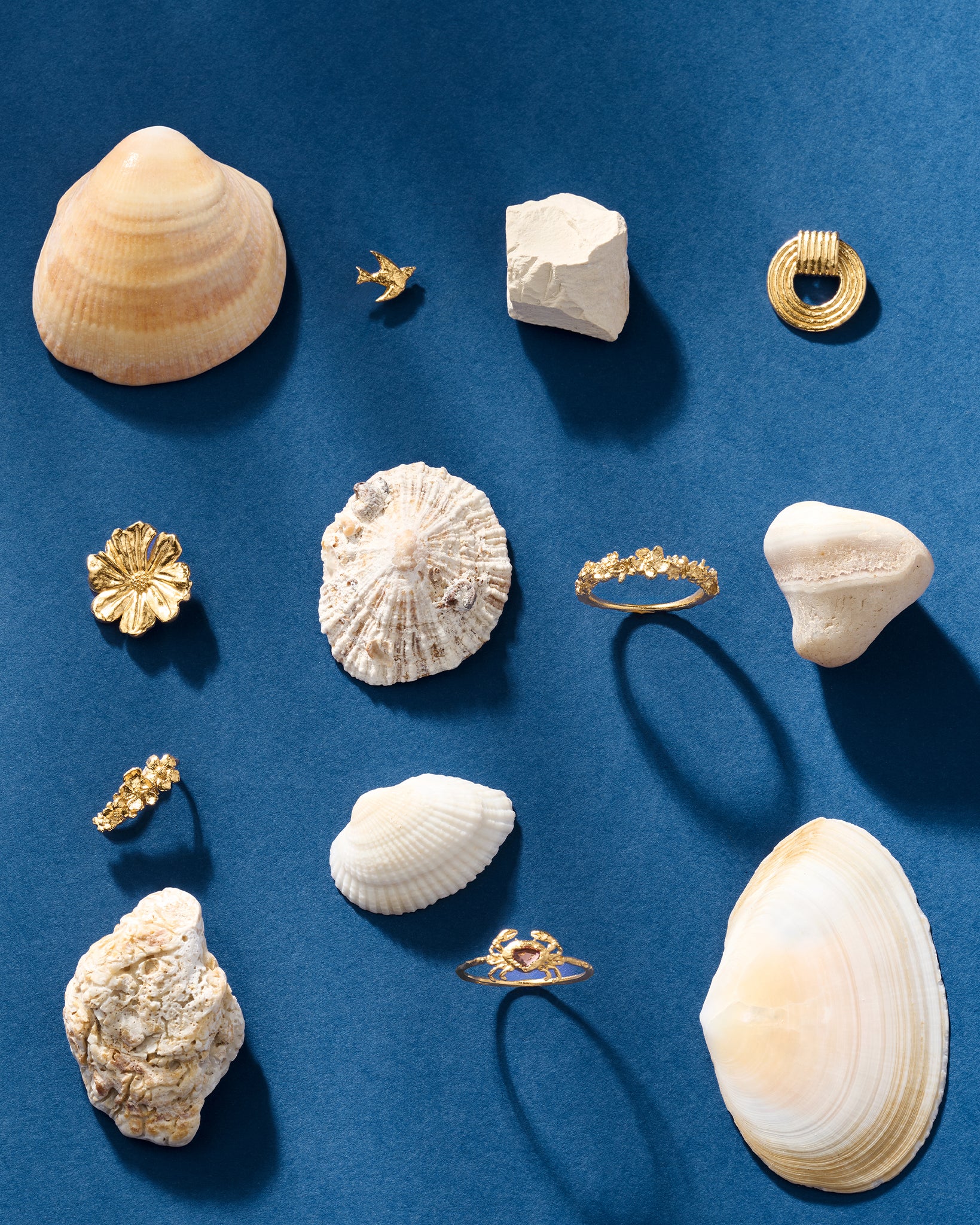 Kèpia Earrings - Image 4