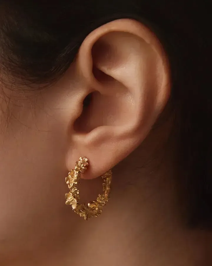 Kèpos Earrings - Image 2