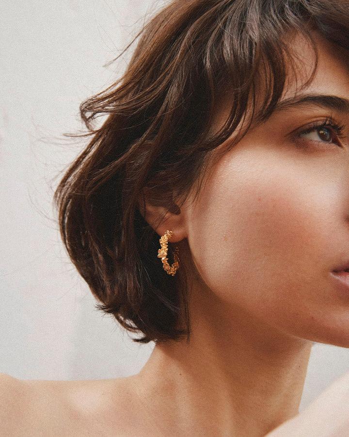 Kèpos Earrings - Image 4