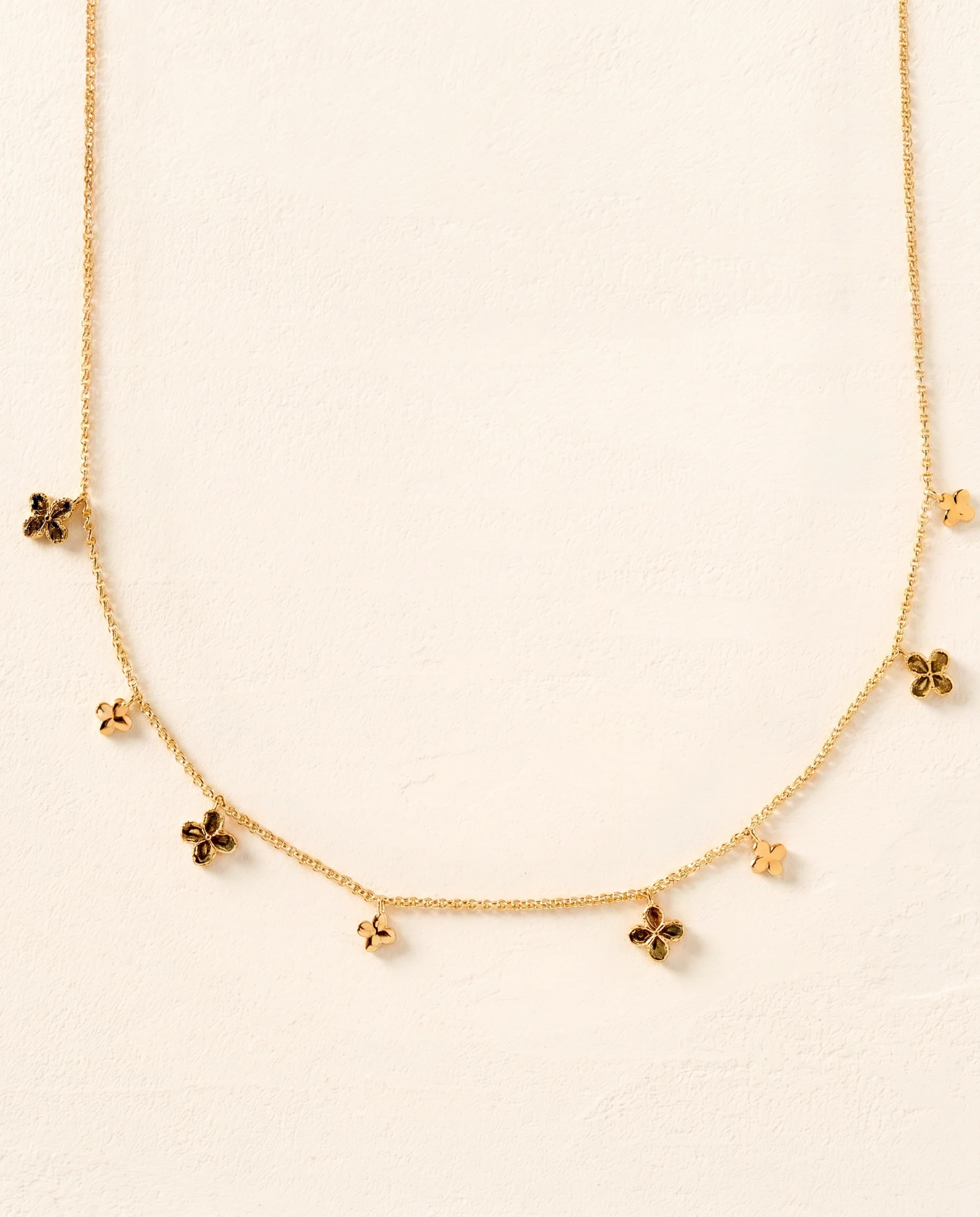 Kleia Necklace