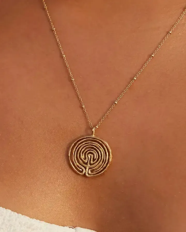 Knossos Necklace - Image 2
