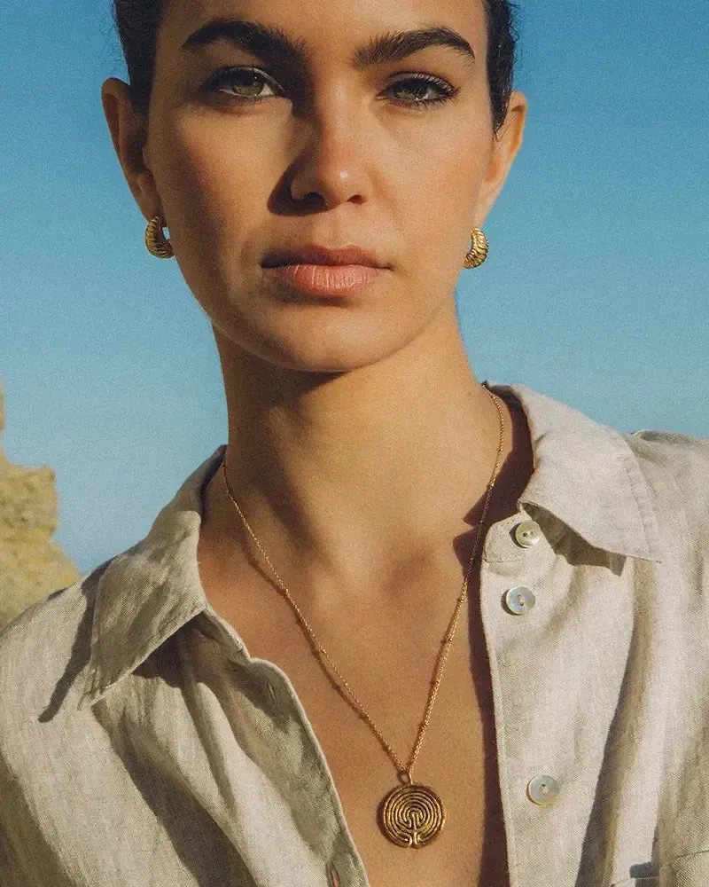 Knossos Necklace - Image 4
