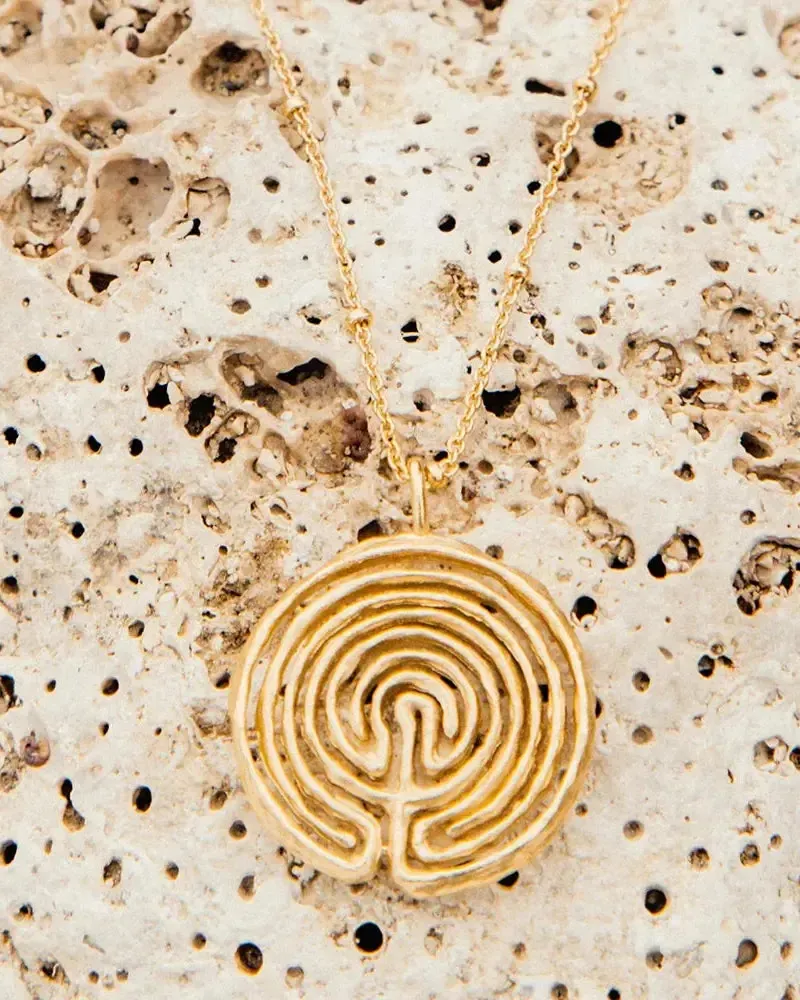 Knossos Necklace - Image 5