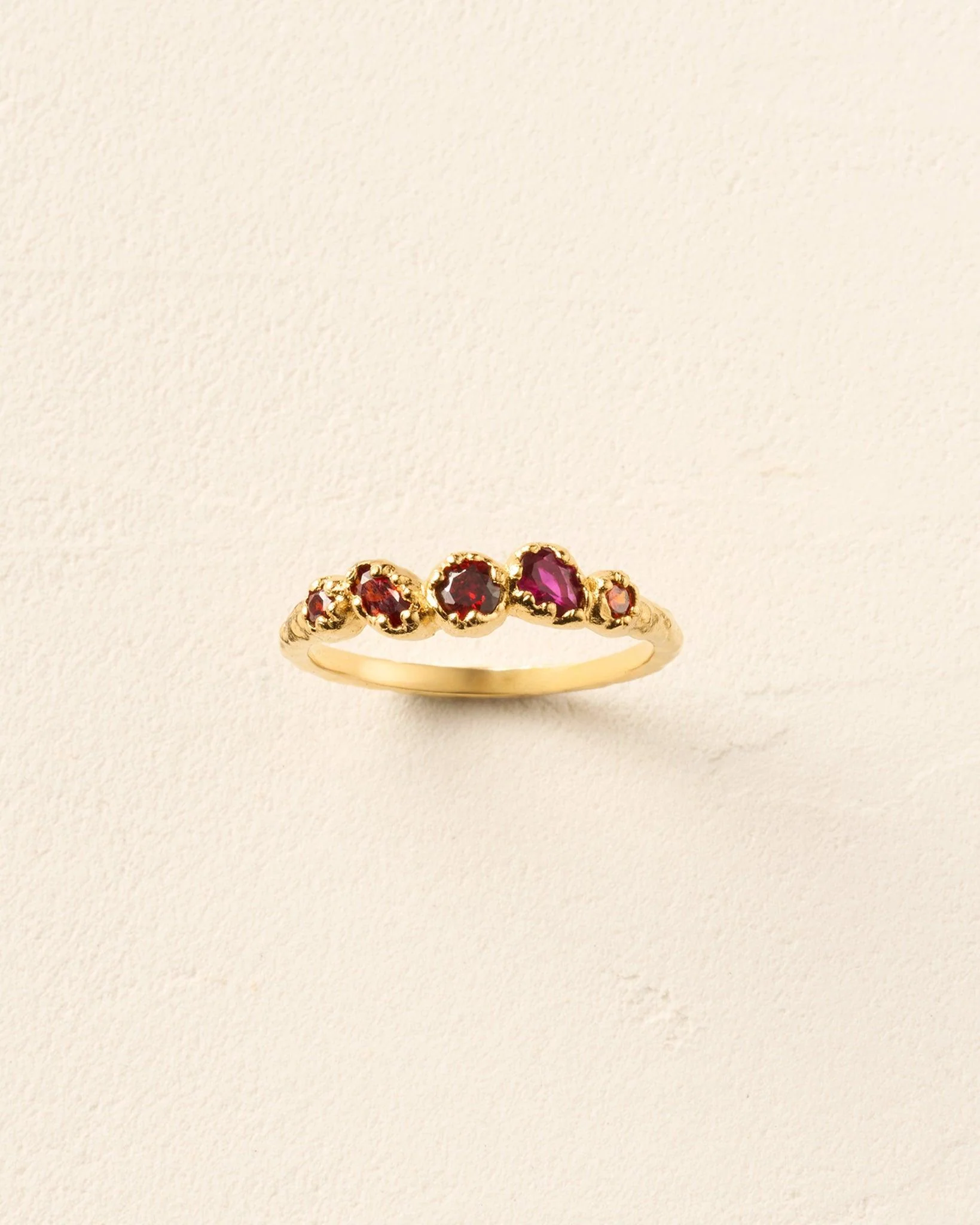 Koré Red Ring