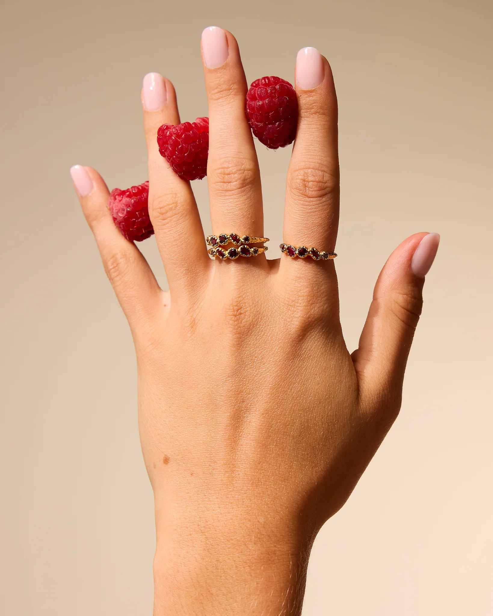 Koré Red Ring - Image 5