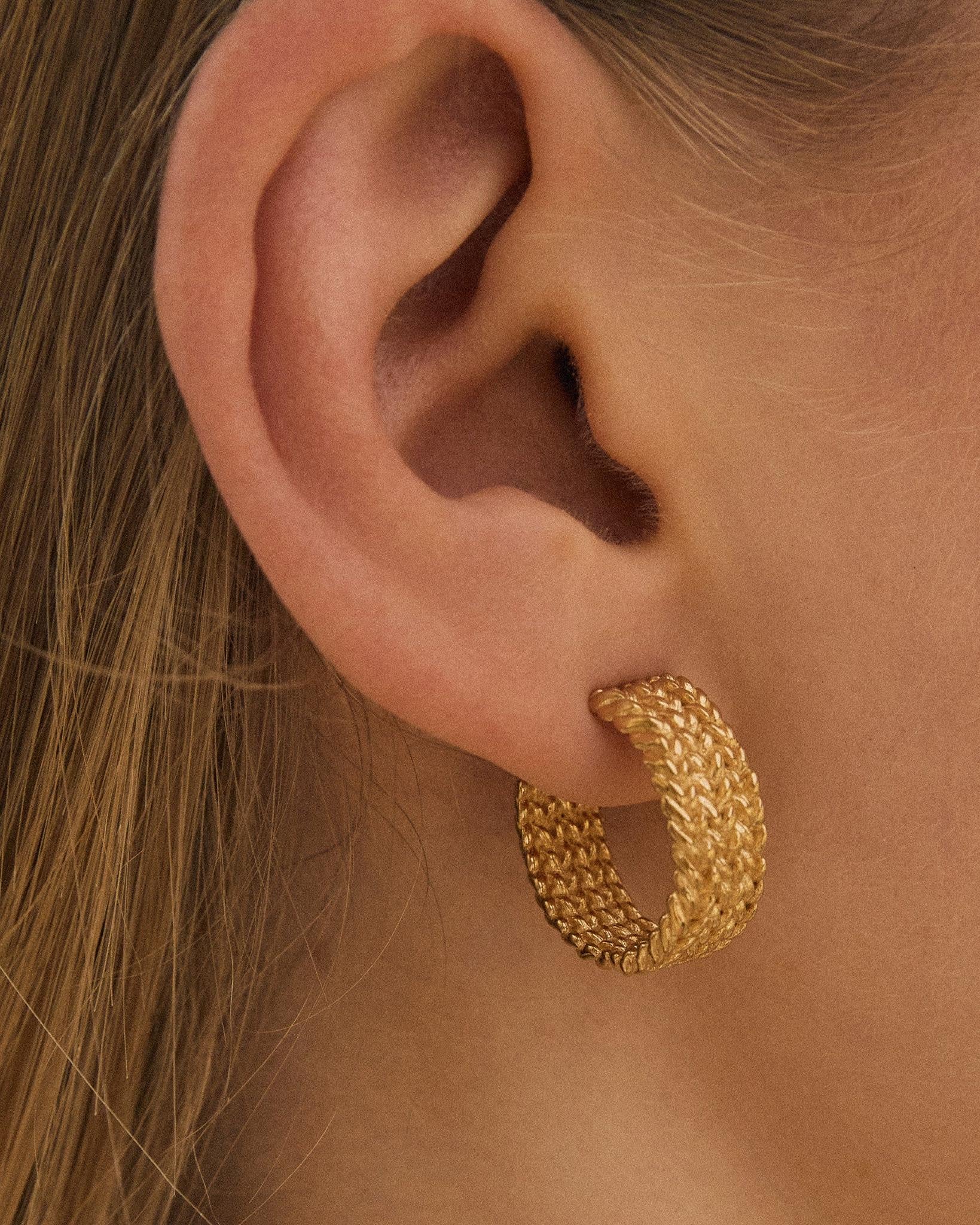 Kotsi Earrings - Image 2