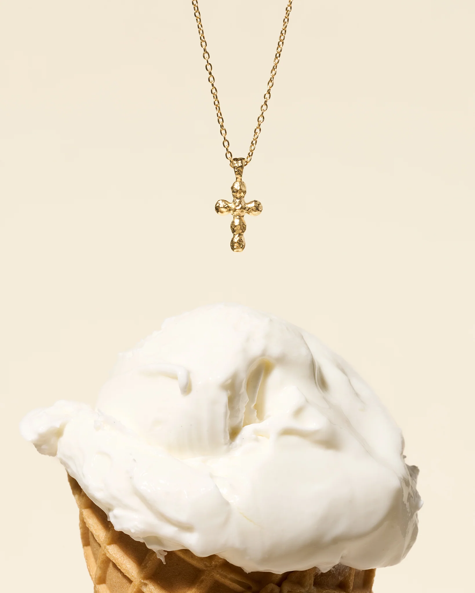 Kyra Necklace - Image 3