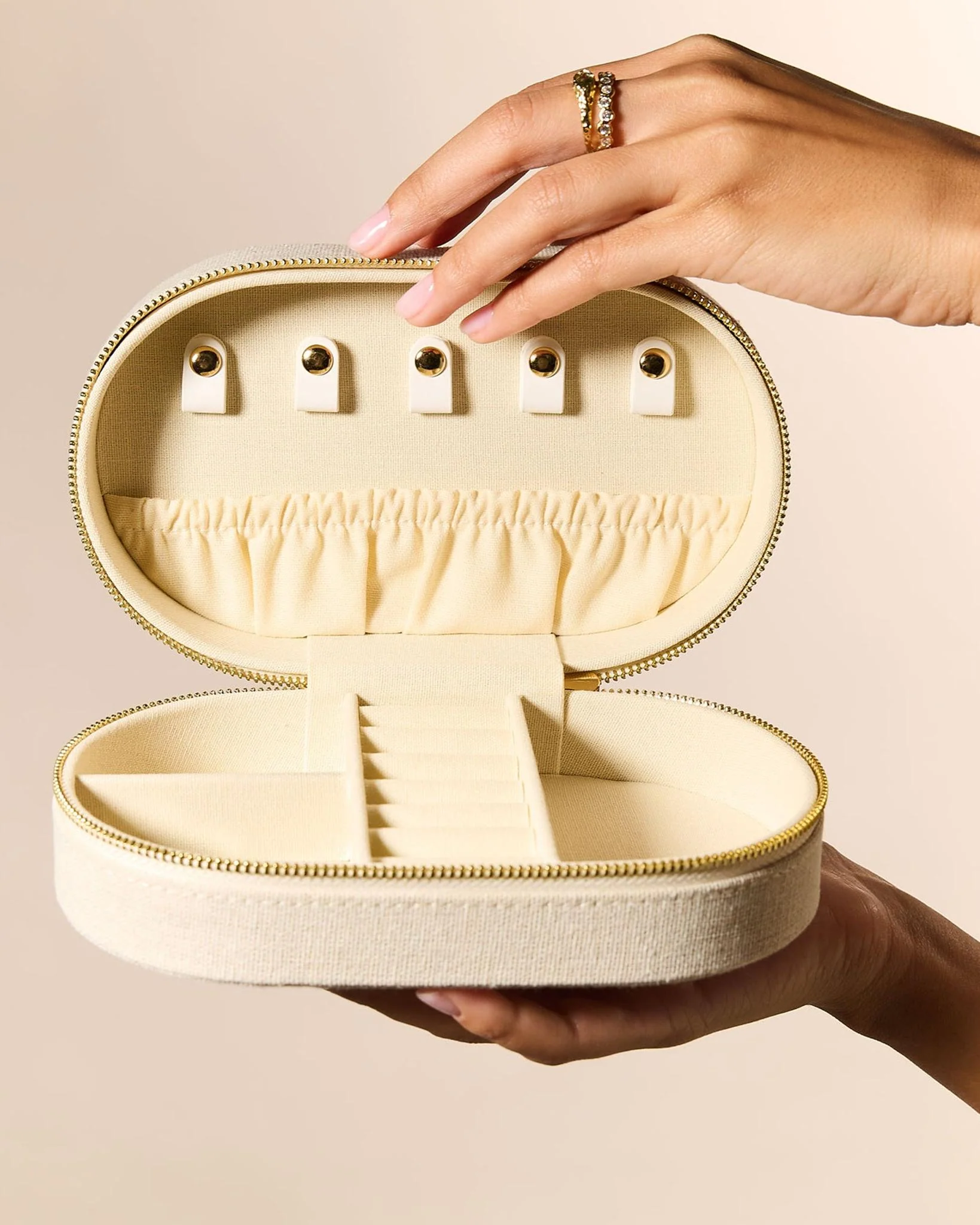 Large Jewelry Box - Image 3