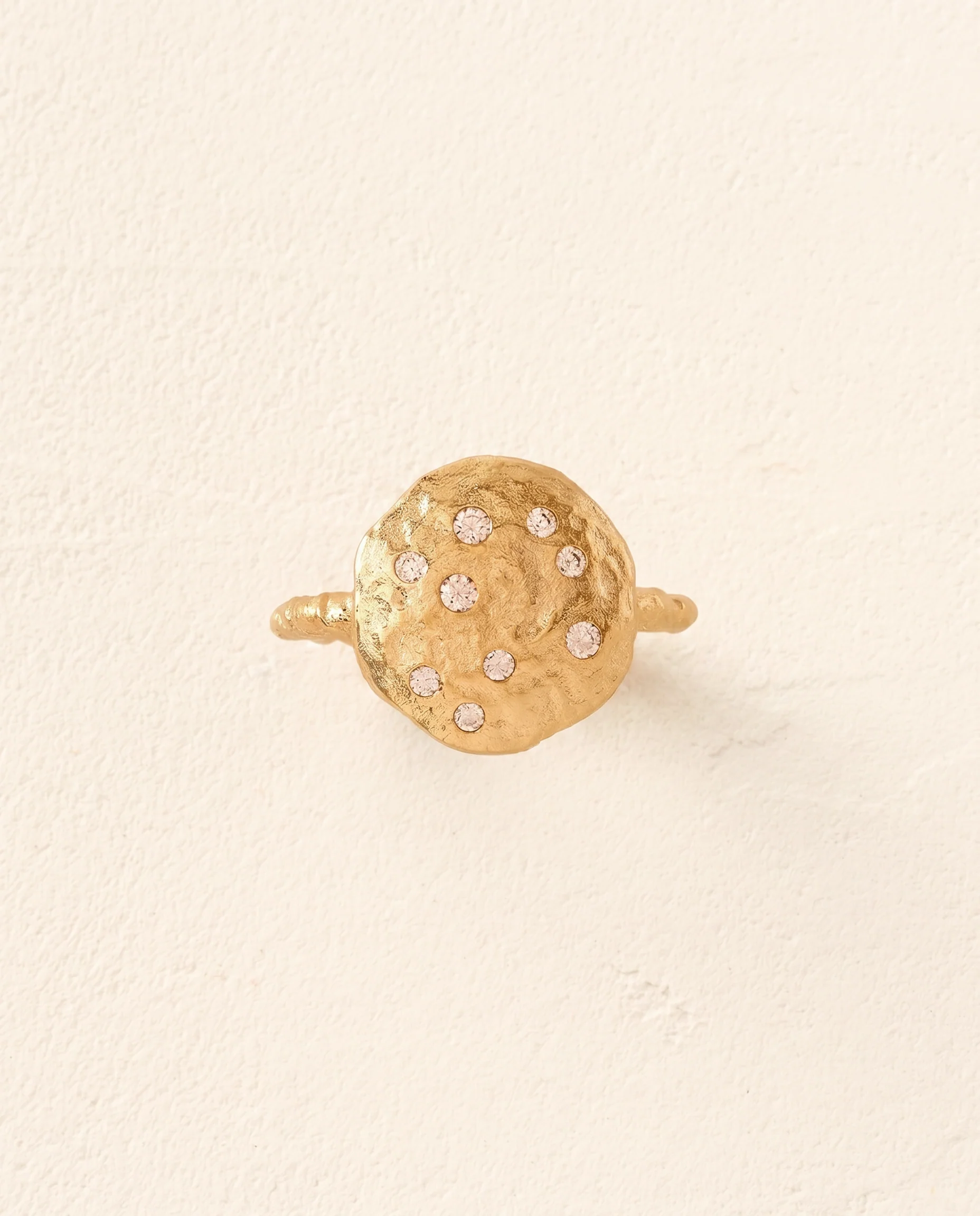 Lattea Ring
