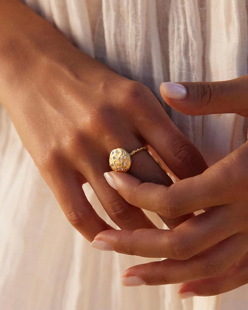 Lattea Ring - Image 5