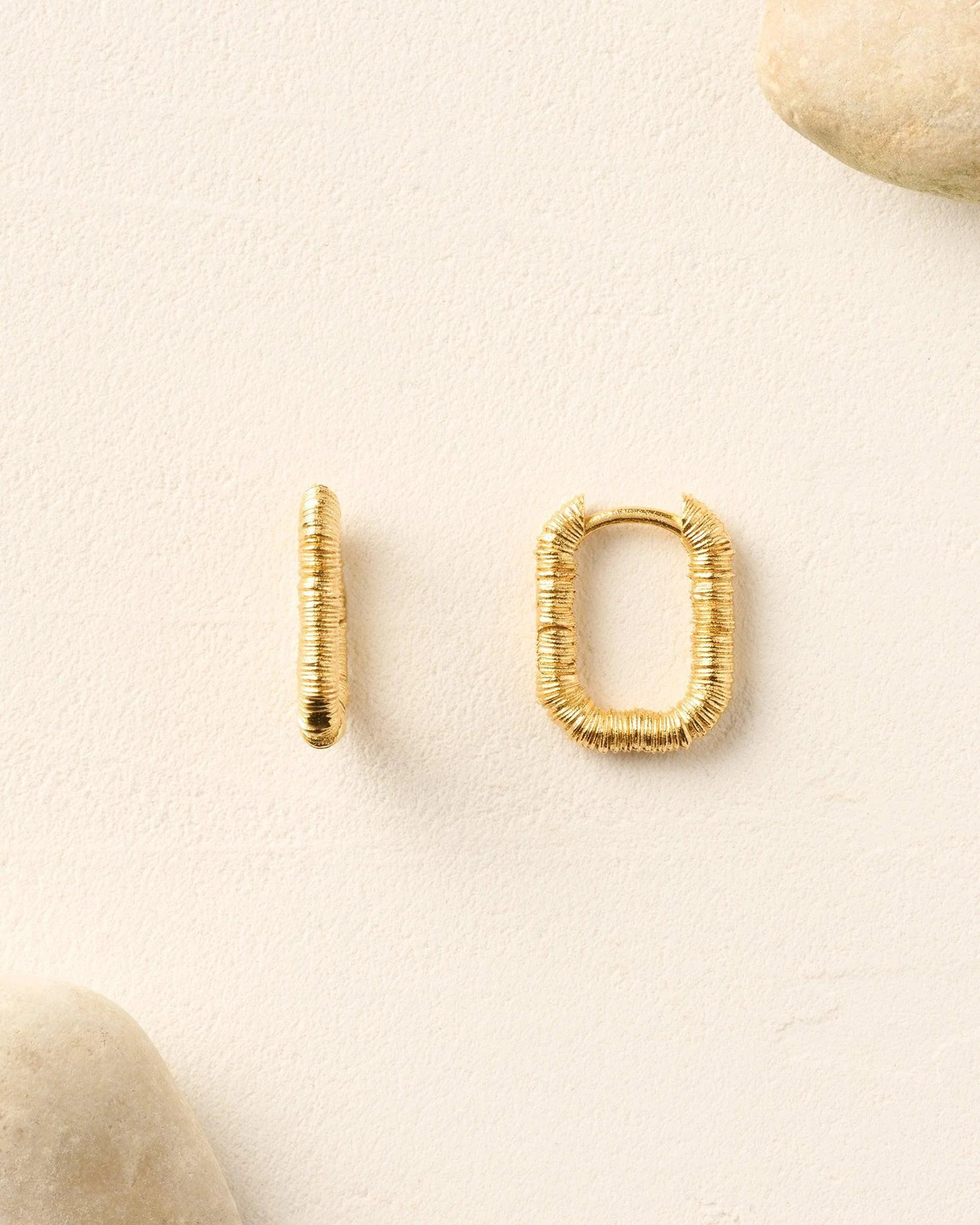 Lecco Earrings