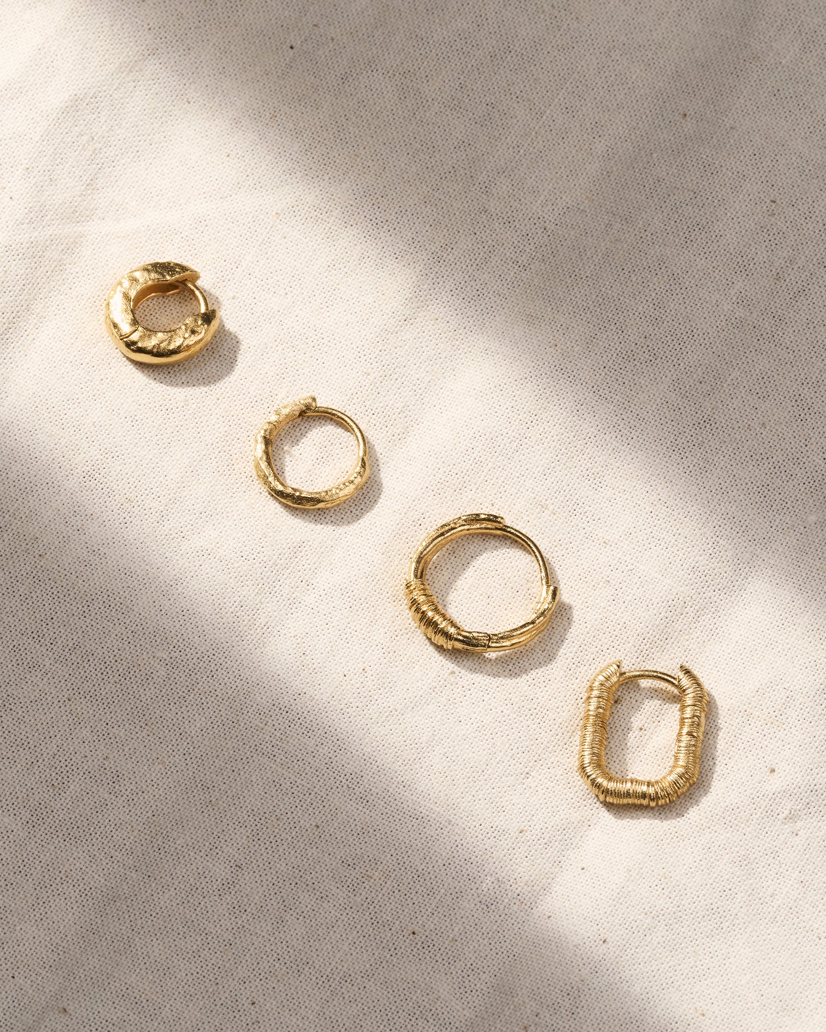Lecco Earrings - Image 4