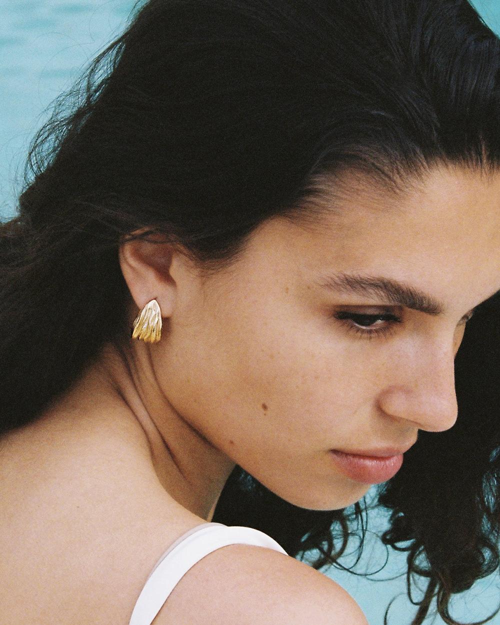 Lina Earrings - Image 3