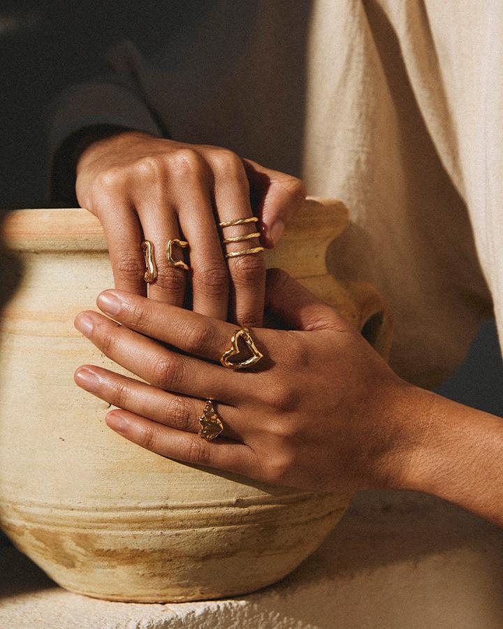 Liora Ring - Image 5