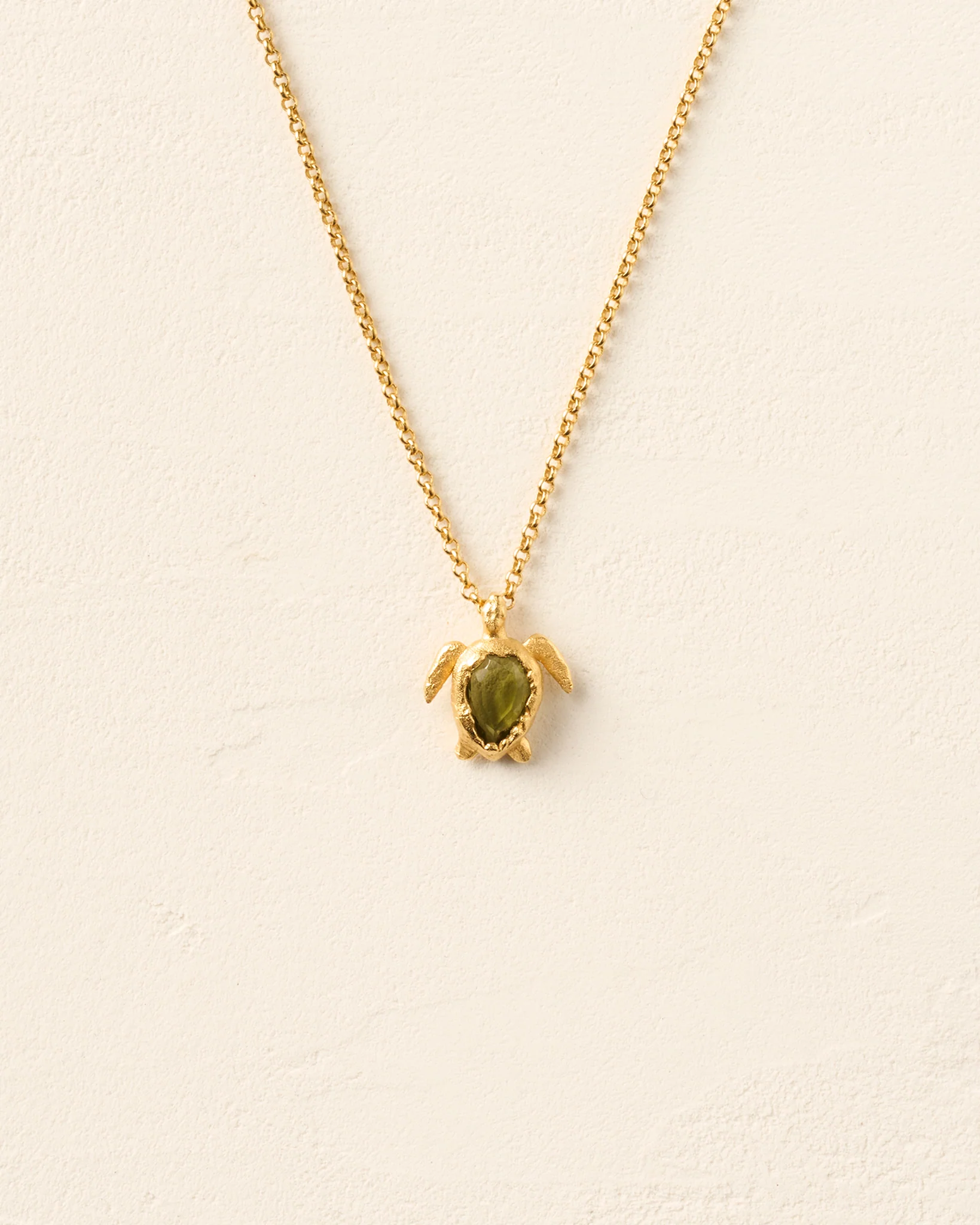 Lona Necklace