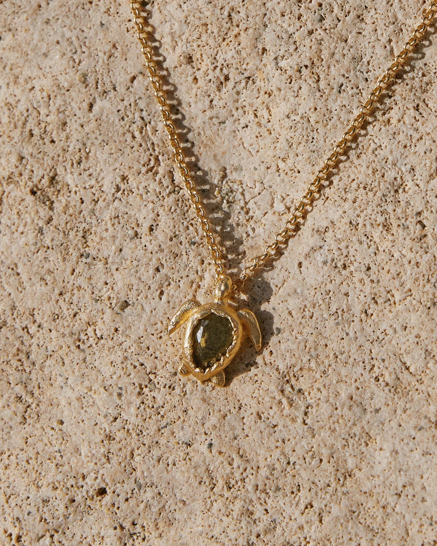 Lona Necklace - Image 4