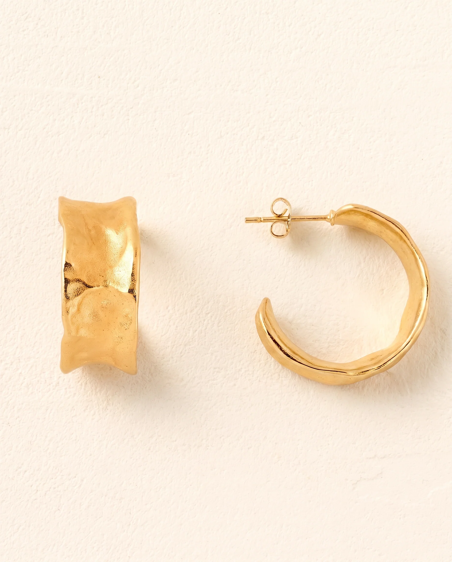 Lucca Earrings