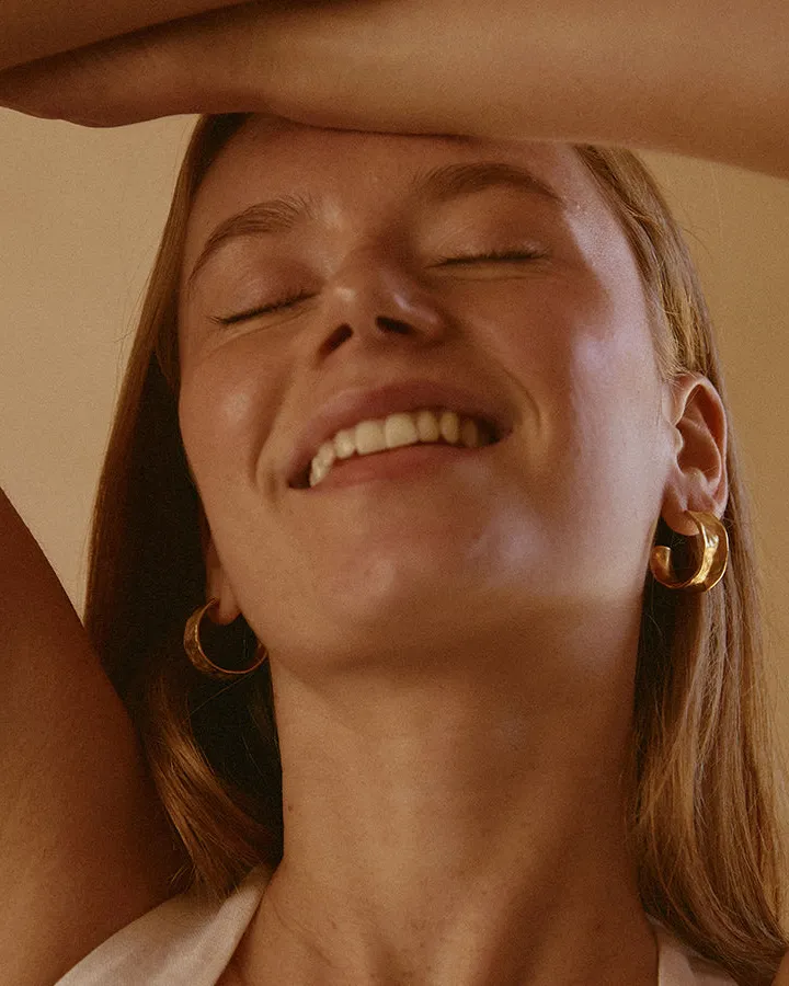 Lucca Earrings - Image 4