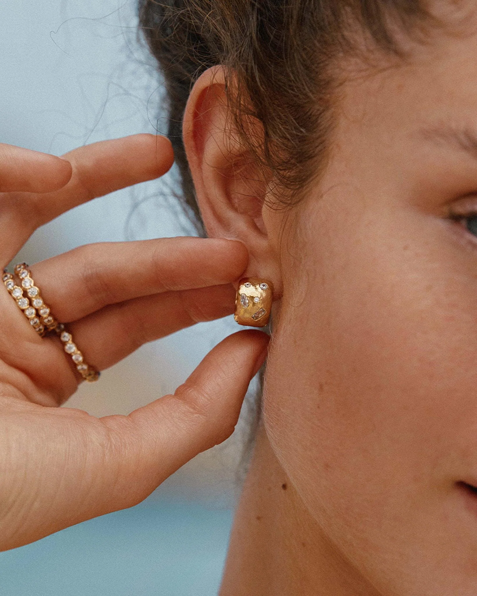 Lucci Earrings - Image 4