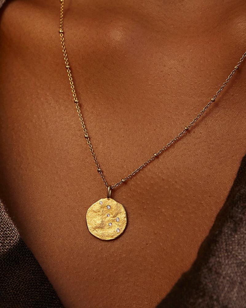 Lumoria Necklace - Image 2