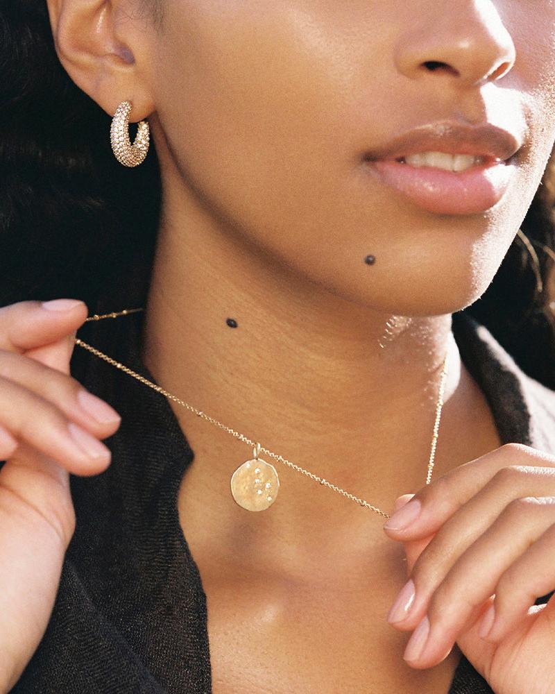 Lumoria Necklace - Image 4