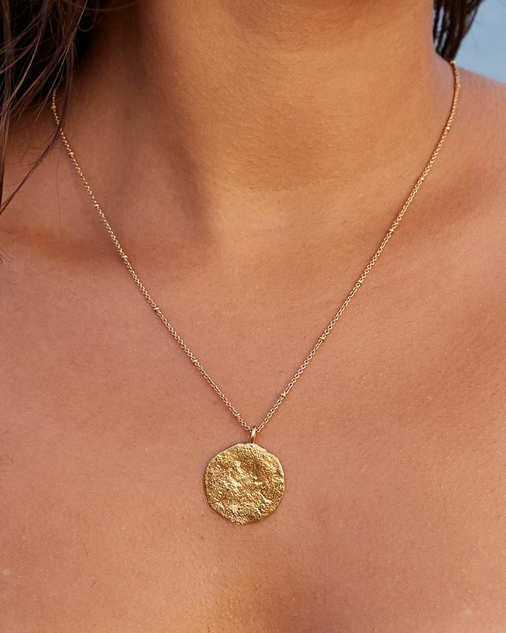 Luna Large Necklace - Image 2