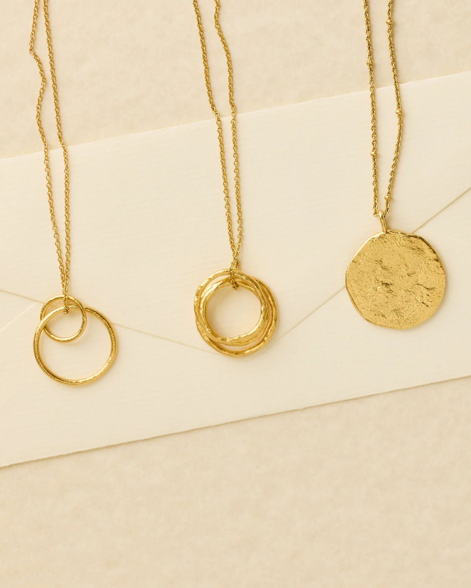 Selina Necklace - Image 4
