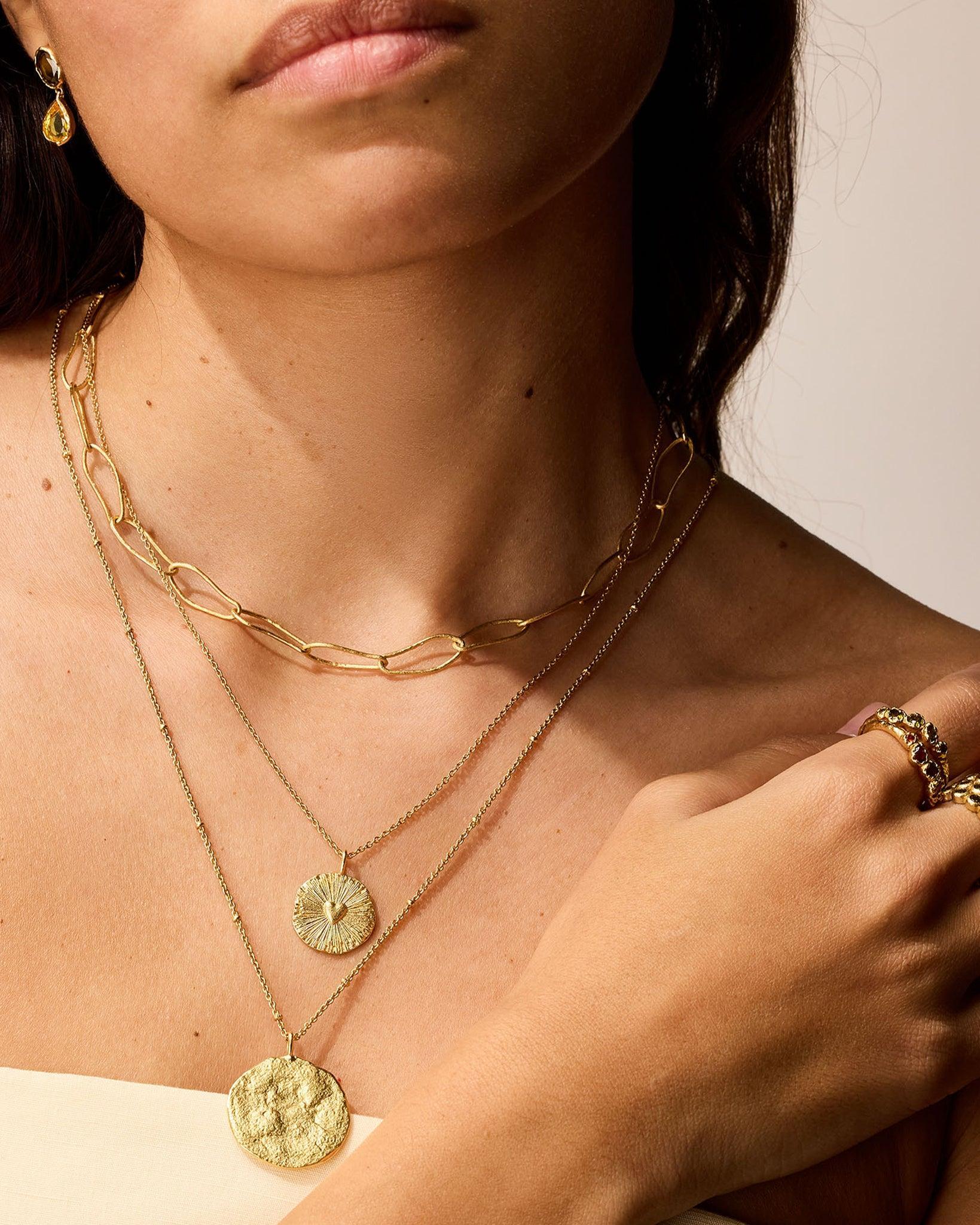 Kara Necklace - Image 4