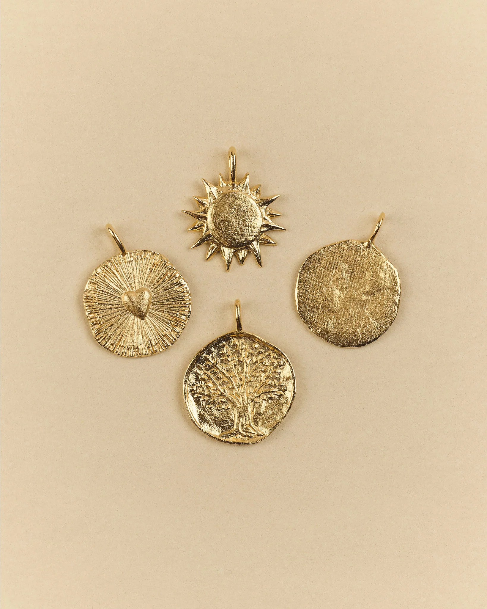 Gaya Necklace - Image 3