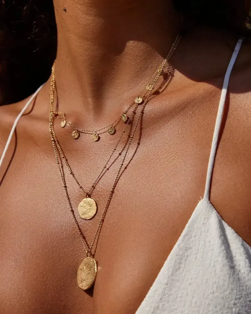 Luna Necklace - Image 4