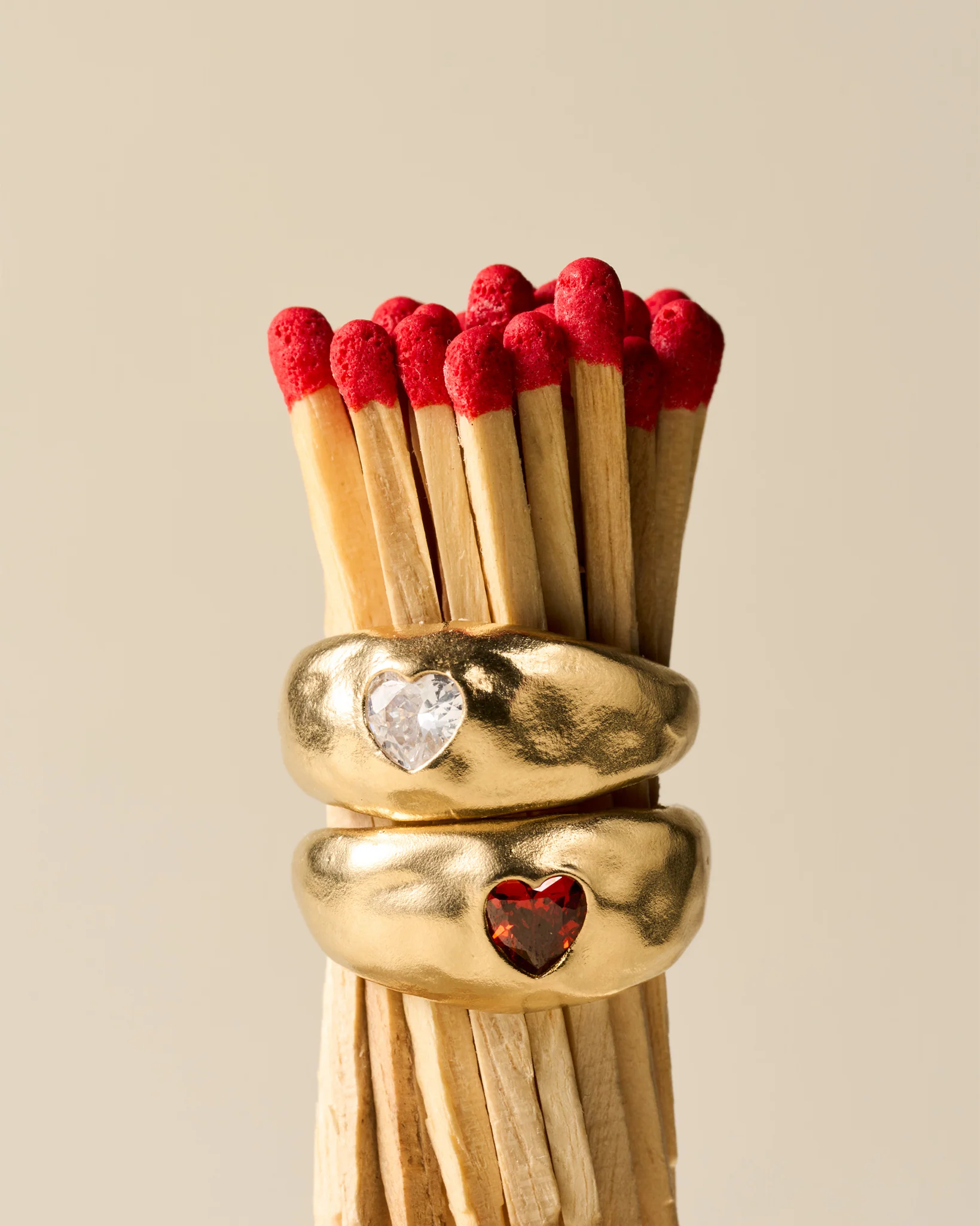Luzia Red Ring - Image 3