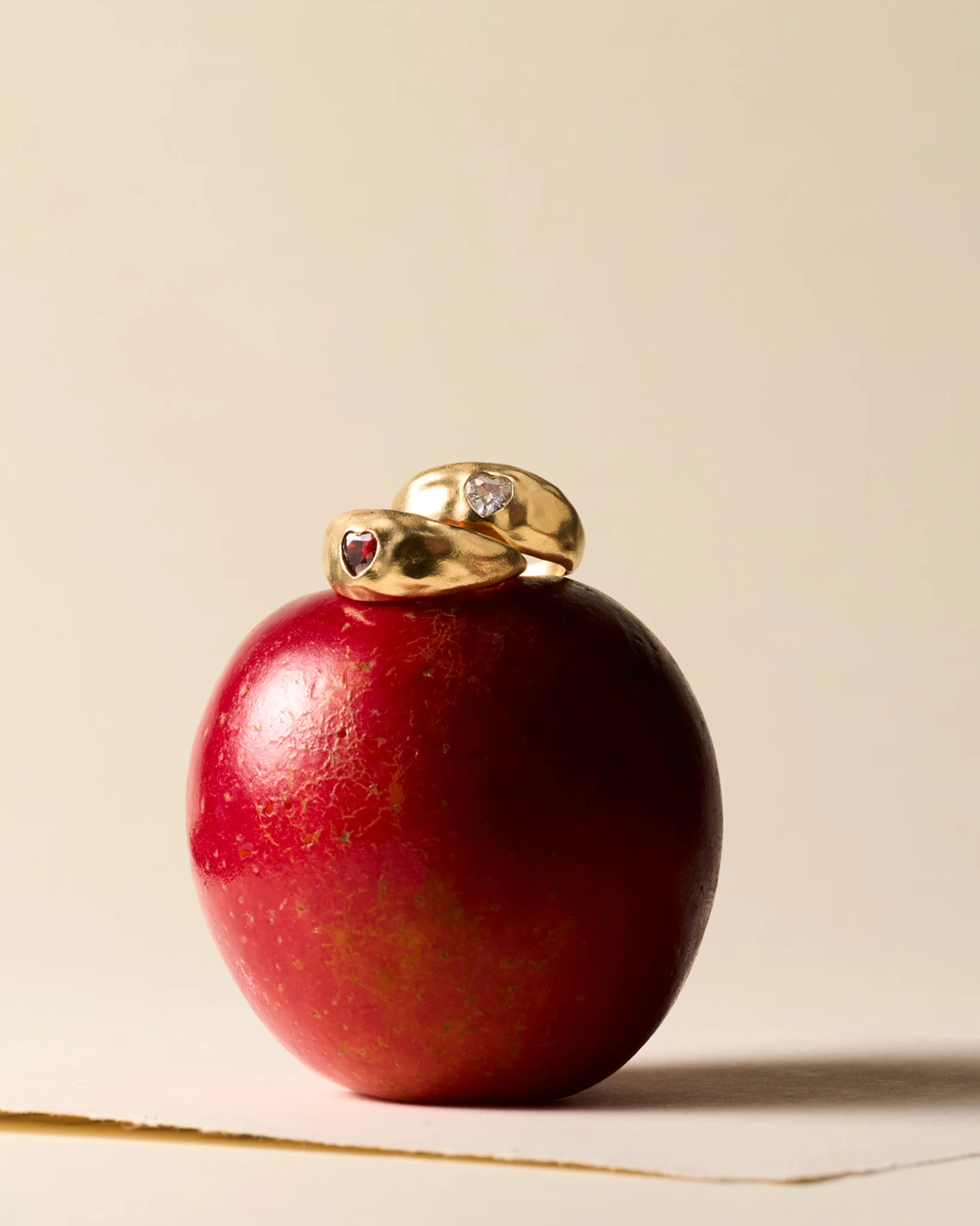 Luzia Red Ring - Image 5
