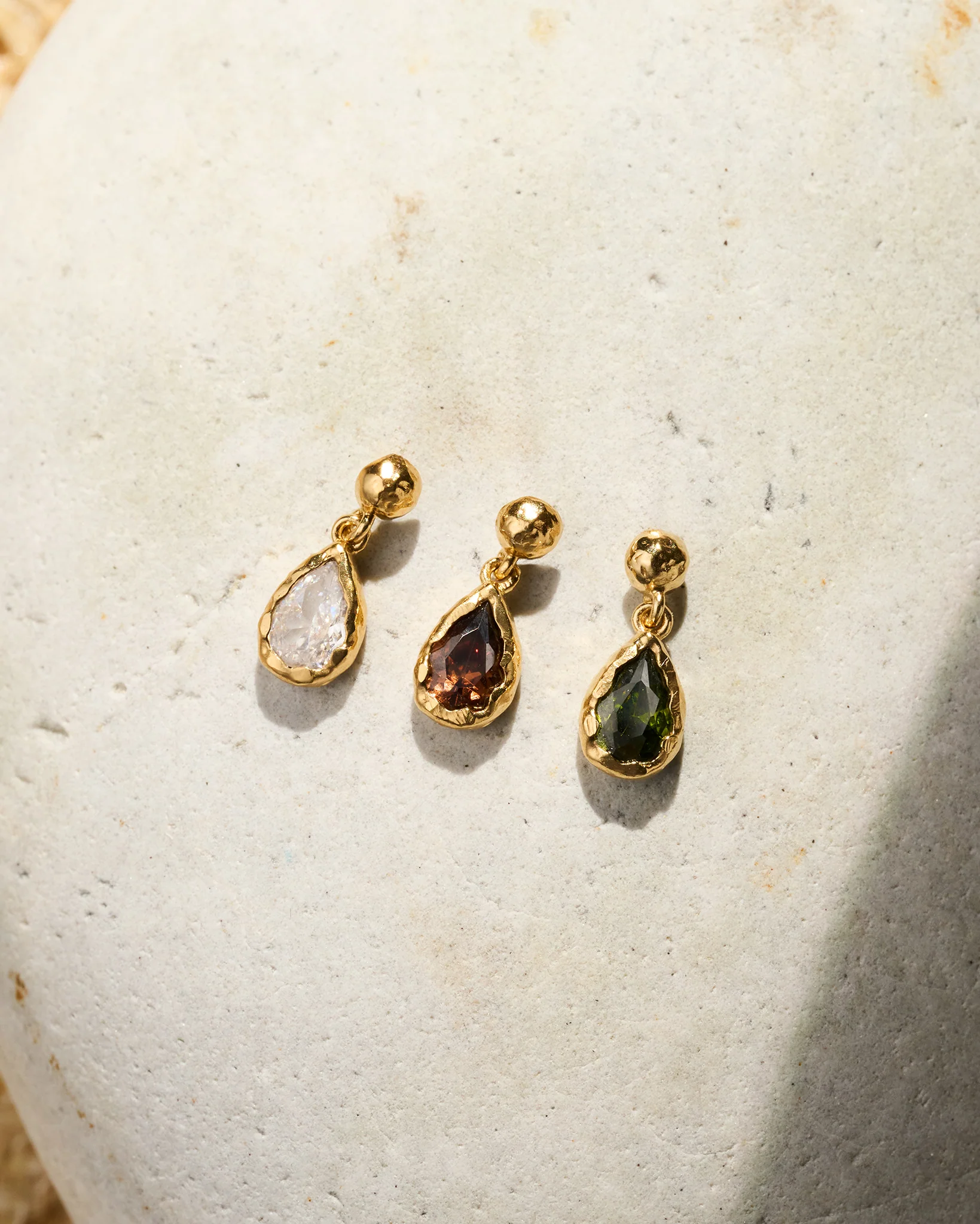 Lyséa Earrings - Image 3