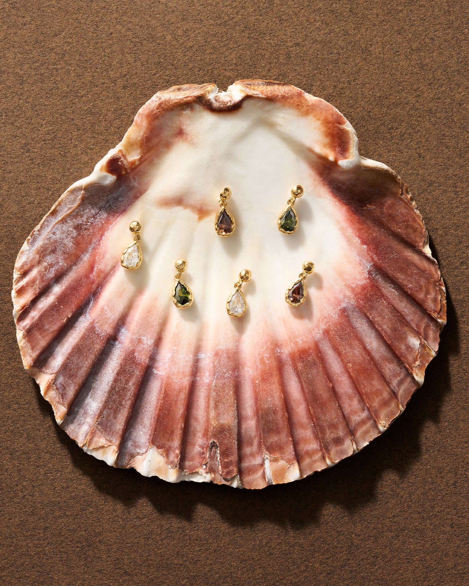 Lyséa Earrings - Image 5