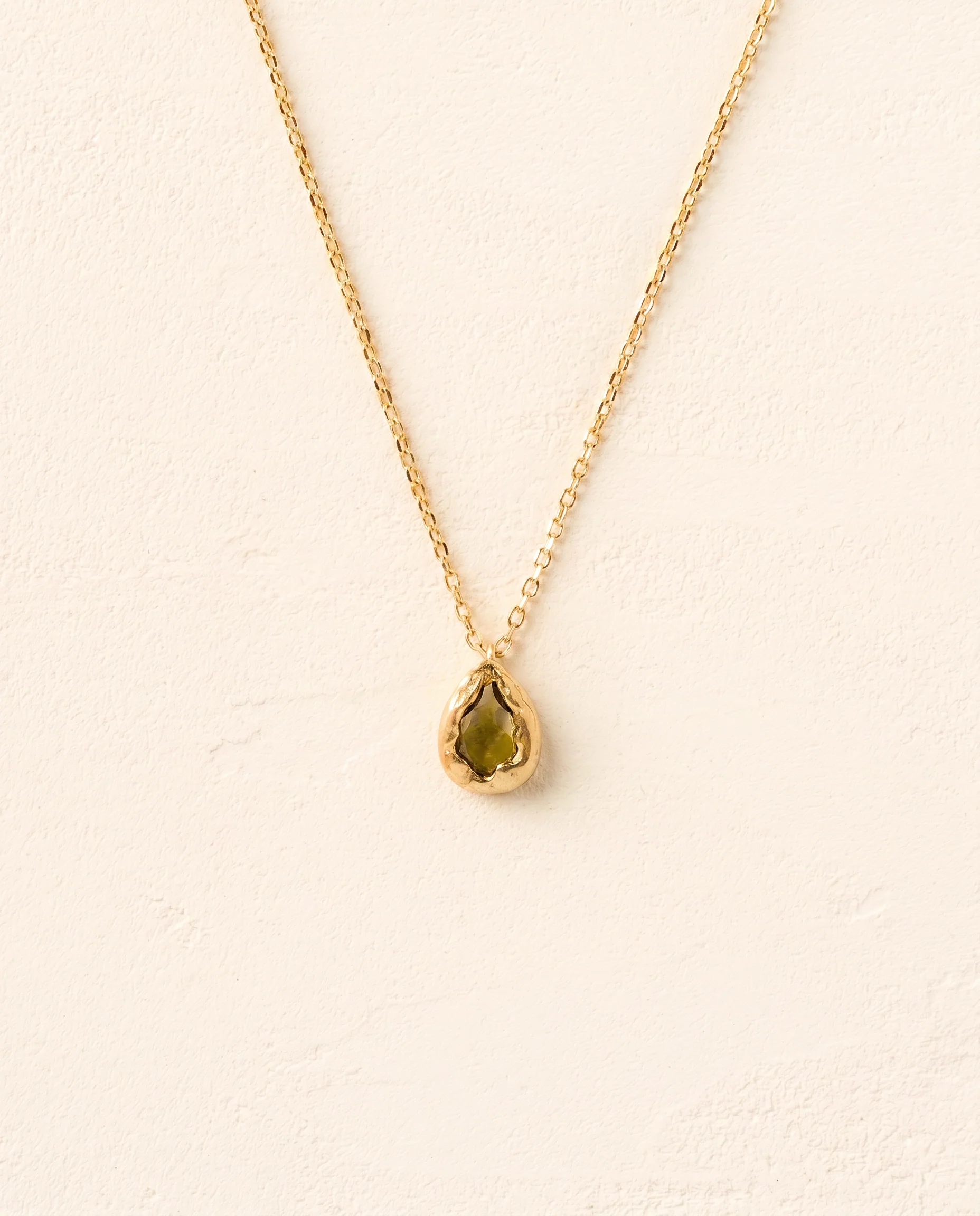 Lysia Mini Necklace