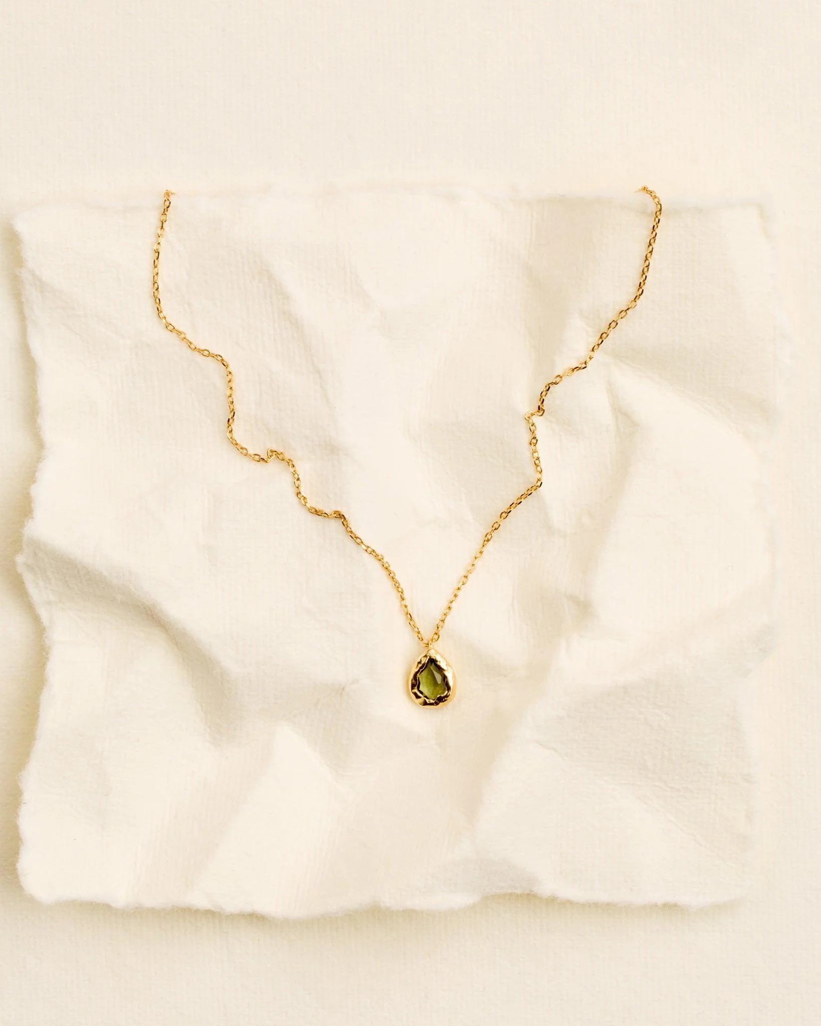 Lysia Mini Necklace - Image 7